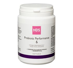 Nds Probiotic Performance    Bull  100g