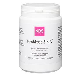 Nds Probiotic Sib-  100g