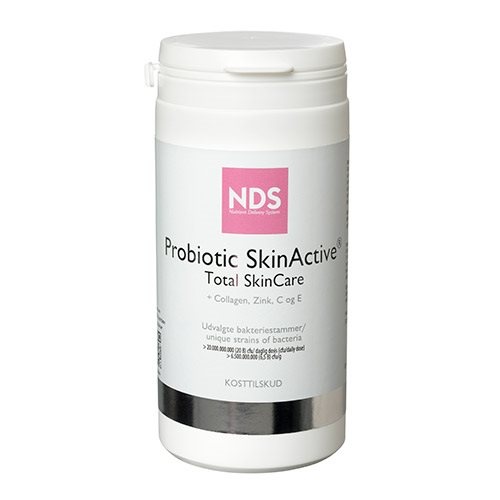Nds Probiotic Skin Active Total Skincare  180