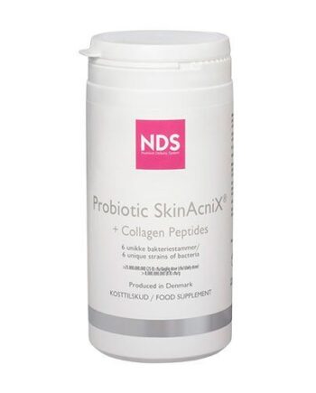Nds Probiotic Skinacnix  180g