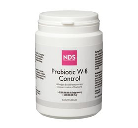 Nds Probiotic  -  Control  Bull  100g