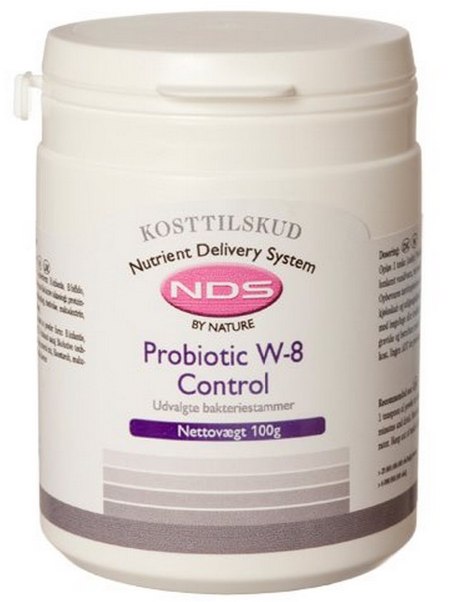 Nds Probiotic  -  Control  100g