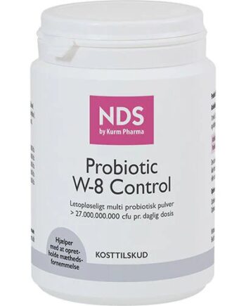 Nds Probiotic  -  Control 100 Gram