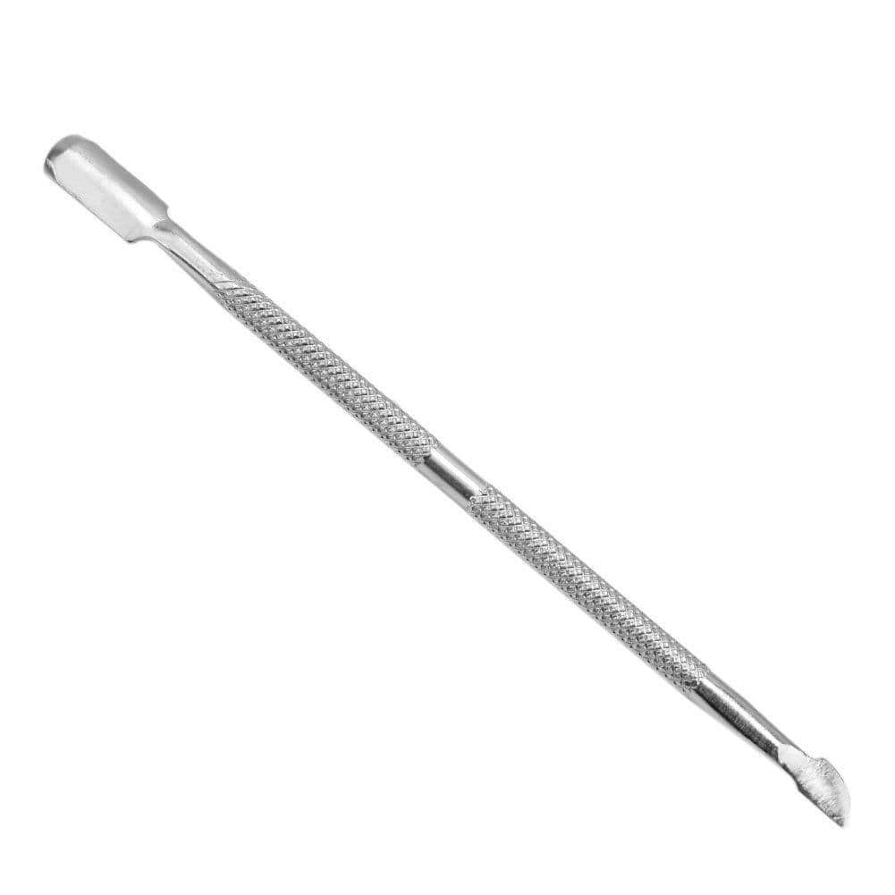 Neglebåndsskubber   Rustfrit Stål   Metal Neglebåndsskubber
