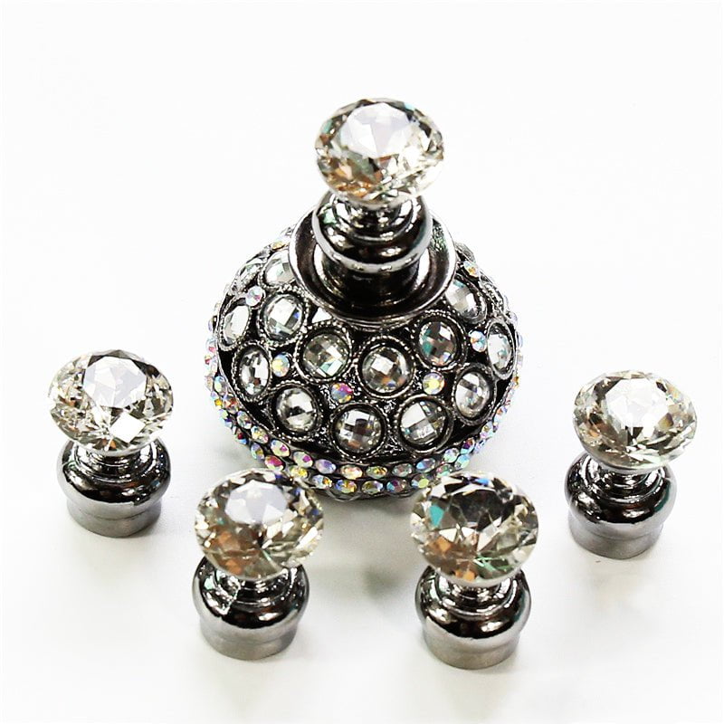 Negledisplay   Diamanter   Til Fremvisning Af Negle Designs   Nail Art