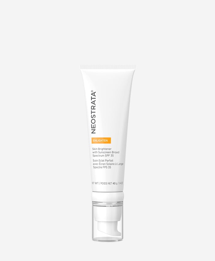 Neostrata Enlighten Skin Brightener Spf 35 40