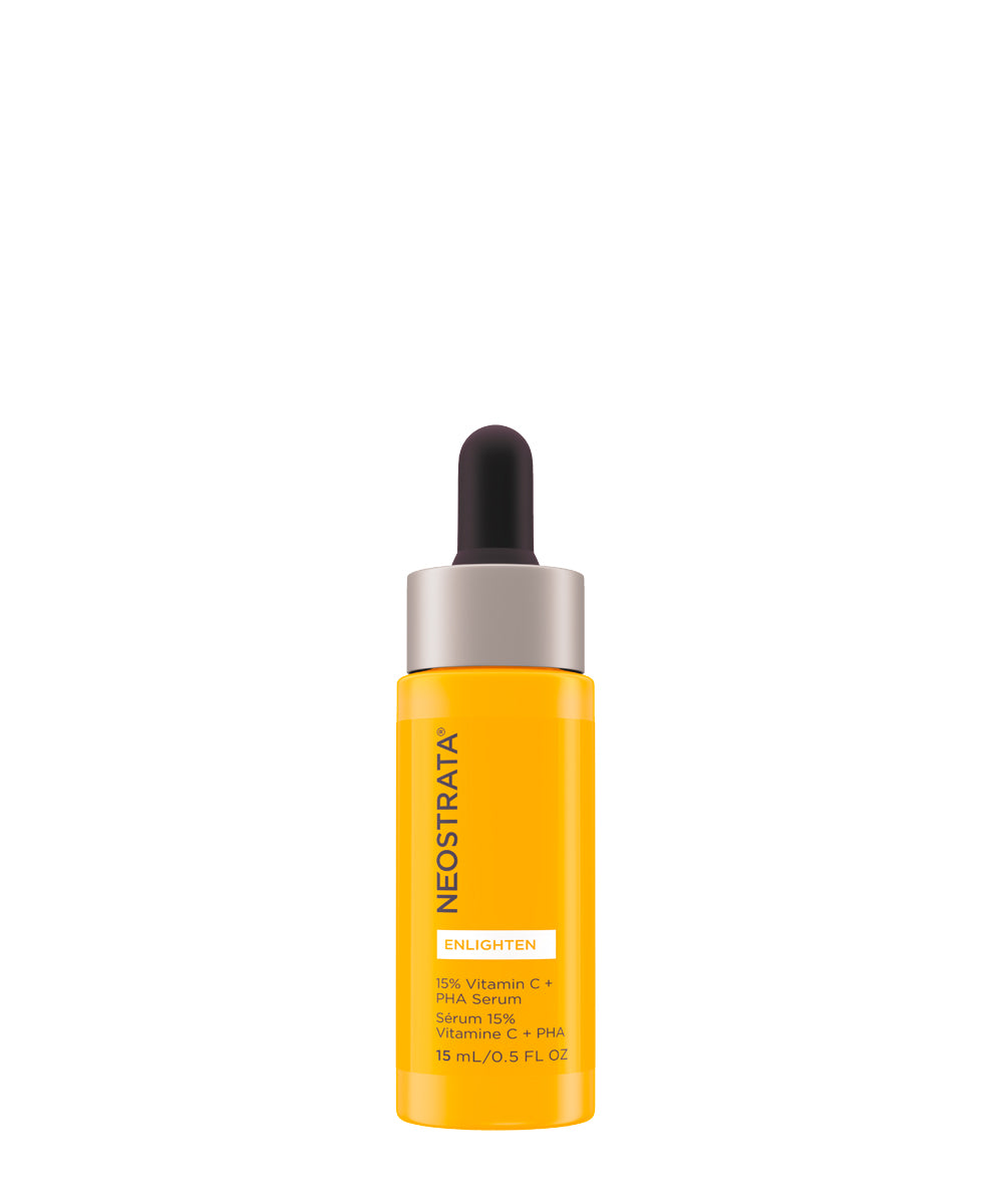 Neostrata Enlighten 15  Vitamin     Pha Serum  15 Ml