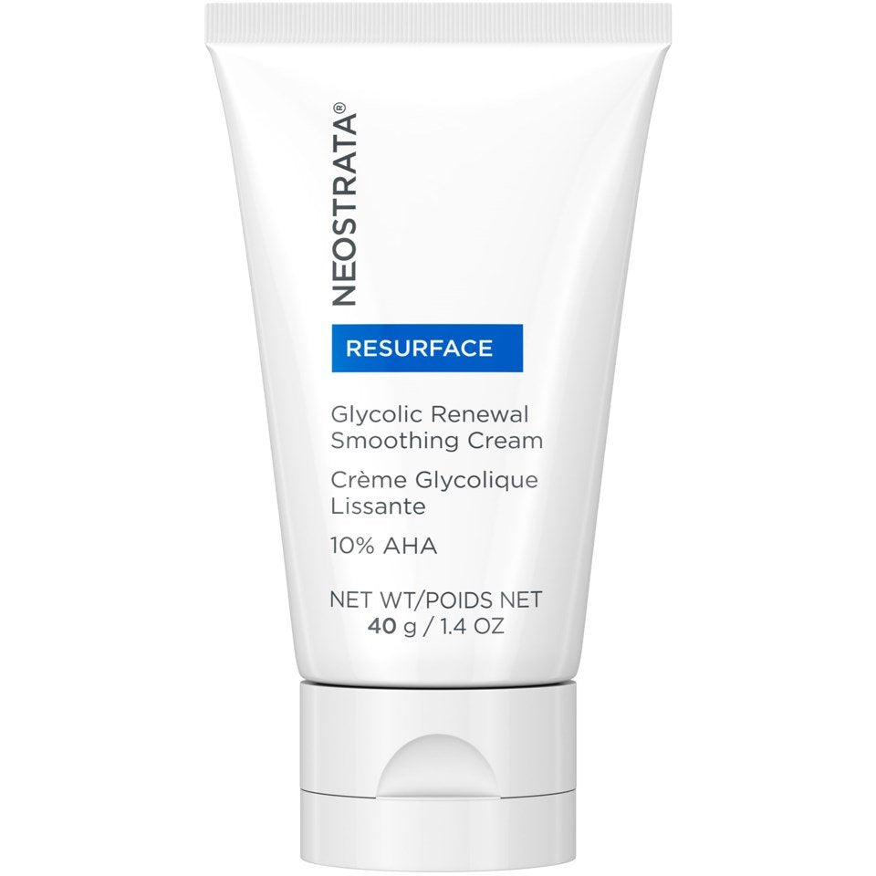 Neostrata Glycolic Renewal Smoothing Cream 40 Ml