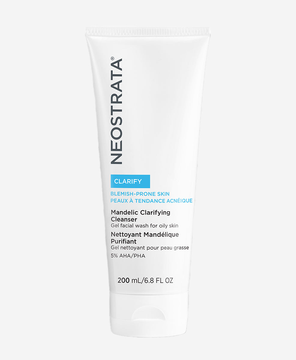 Neostrata Mandelic Clarifying Cleanser 200 Ml