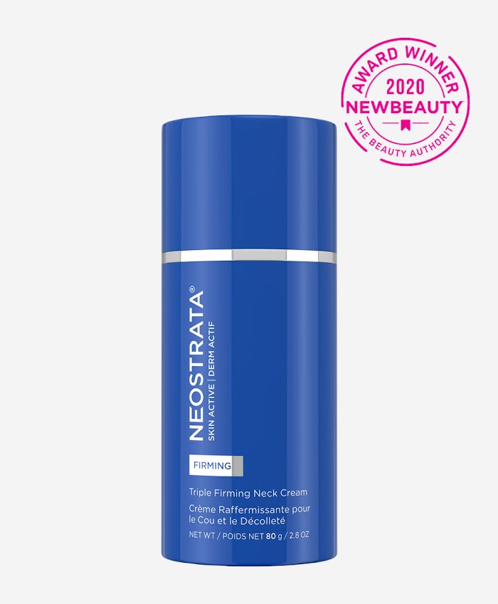 Neostrata Skin Active Triple Firming Neck Cream 80
