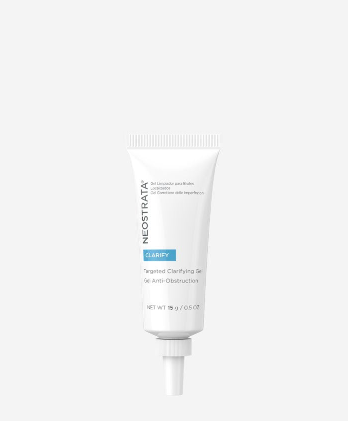 Neostrata Targeted Clarifying Gel 15