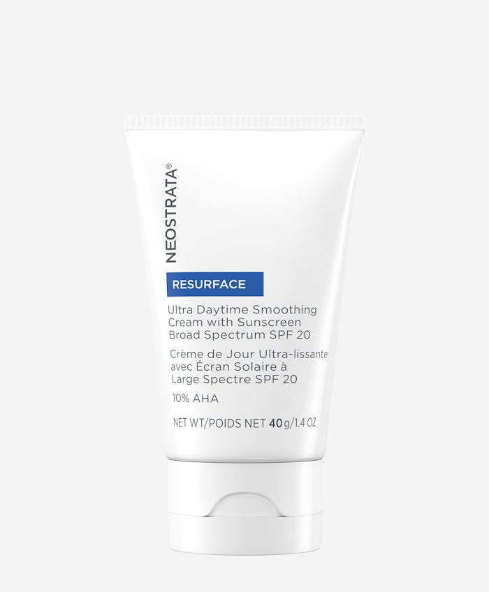 Neostrata Ultra Daytime Smoothing Cream Spf 20 40