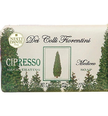 Nesti Dante Cipresso Sæbe 250g Cypress Tree