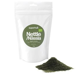 Nettle Powder   Superfruit 100