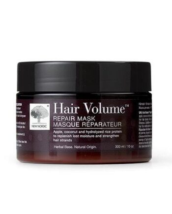 New Nordic Hair Volume Repair Mask  300ml