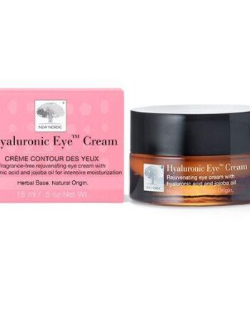 New Nordic Hyaluronic Eye Cream  15ml