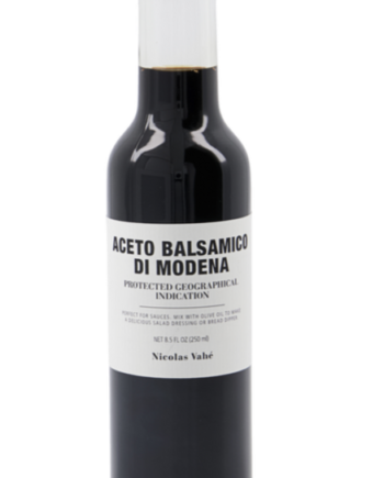 Nicolas Vahé Balsamicoeddike  250ml