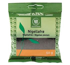 Nigellafrø   50g