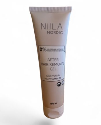 Niila Posttreatment Gel  100 Ml