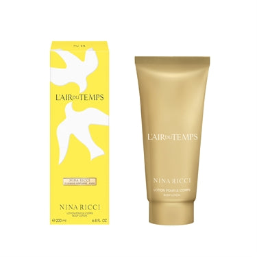 Nina Ricci   Air Du Temps Bodylotion 200 Ml