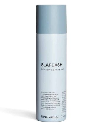 Nine Yards Slapdash Defining Spray Wax 150ml