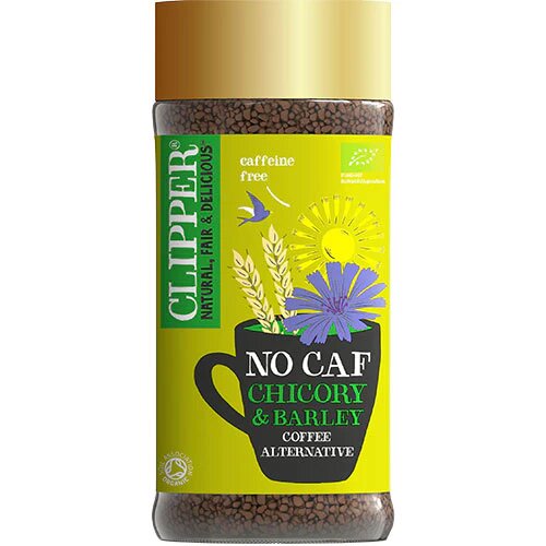 No Caf Kornkaffe økologisk 100 Gram