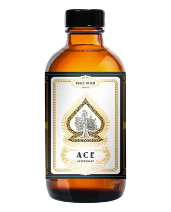 Noble Otter Aftershave  Ace  118 Ml