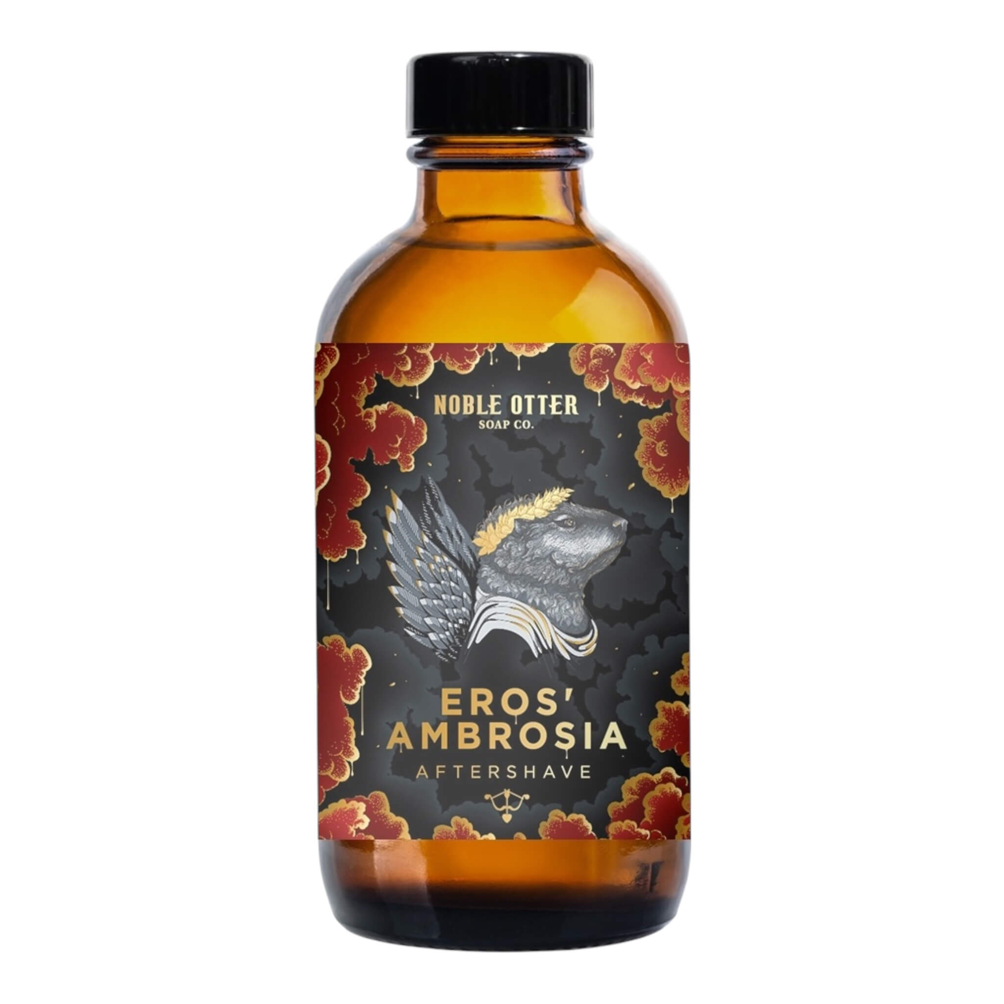 Noble Otter Aftershave Eros Ambrosia 118 Ml