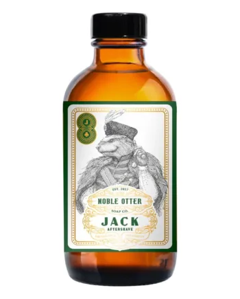 Noble Otter Aftershave  Jack  118 Ml