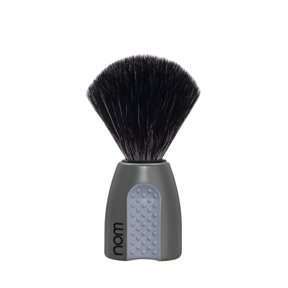 Nom Shaving Barberkost Erik Pure Badger Grey