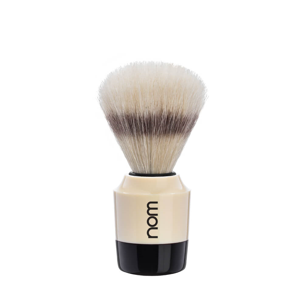 Nom Shaving Barberkost Marten Natural Bristle Cream