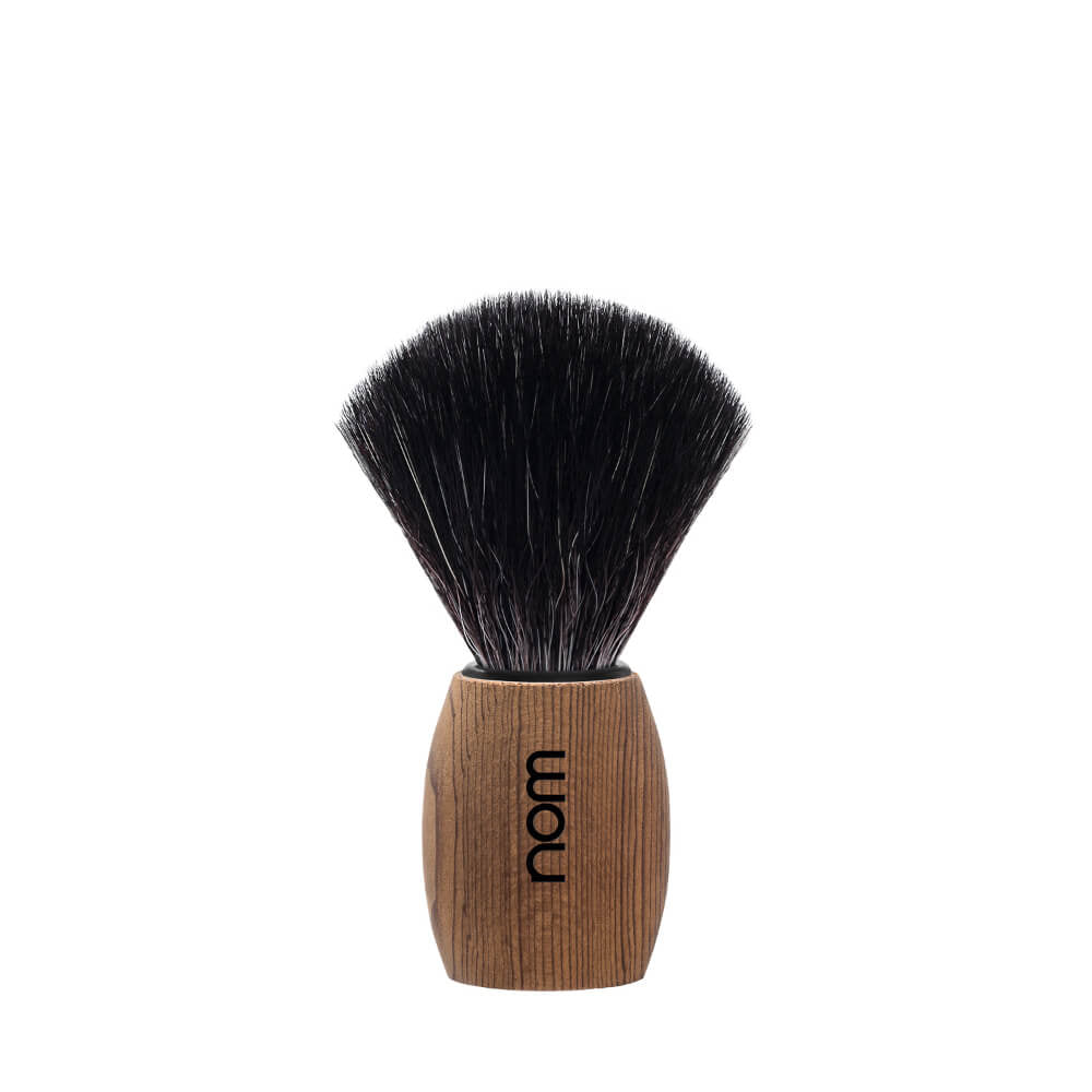 Nom Shaving Barberkost Ole Black Fibre Pure Spruce