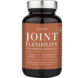 Nordbo Joint Flexibility  120kap