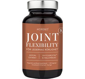 Nordbo Joint Flexibility 120 Kap