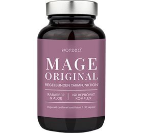 Nordbo Mage  30kap