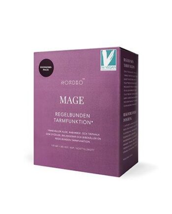 Nordbo Mage Mave  120kap