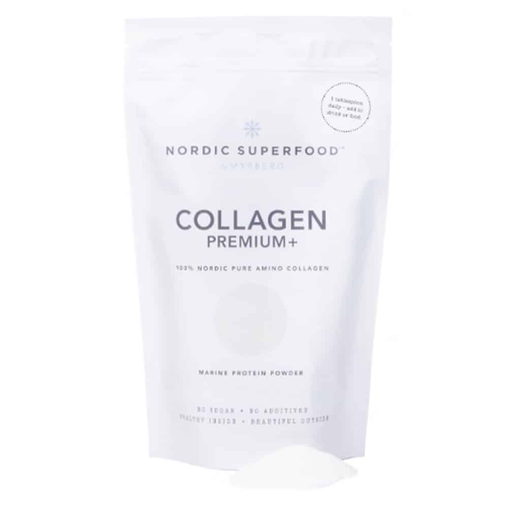 Nordic Superfood Collagen Premium  Powder 175g