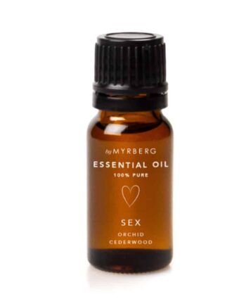 Nordic Superfood Essential Oil Sex 10ml