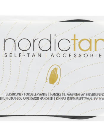 Nordictan Self-tan Påføringshandske