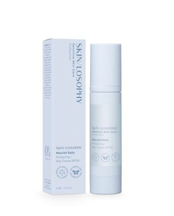 Nourish Daily Protecting Day Creme Spf30 50ml