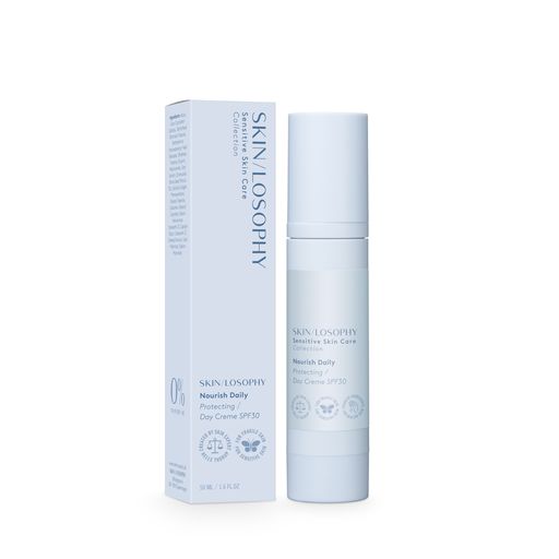 Nourish Daily Protecting Day Creme Spf30 50ml