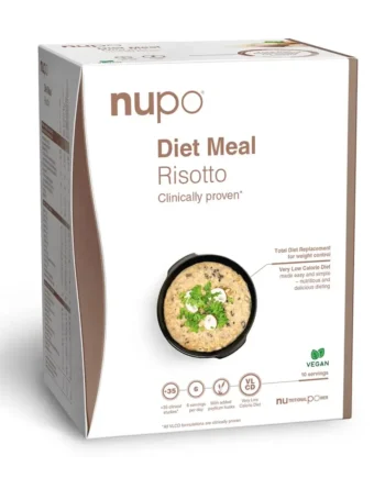 Nupo Diet Meal Risotto  340g
