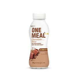 Nupo One Meal Chocolate Bliss  Bull  330ml