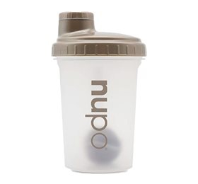 Nupo Shaker  Bull  1stk