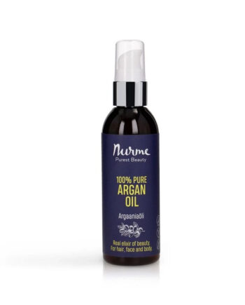 Nurme Pure Argan Oil 100ml