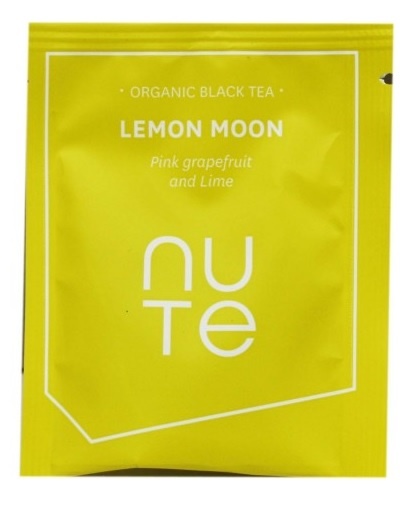 Nute Lemon Moon Teabags 10 Stk