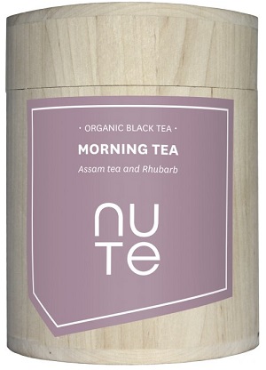Nute Morning Tea Sort    100g
