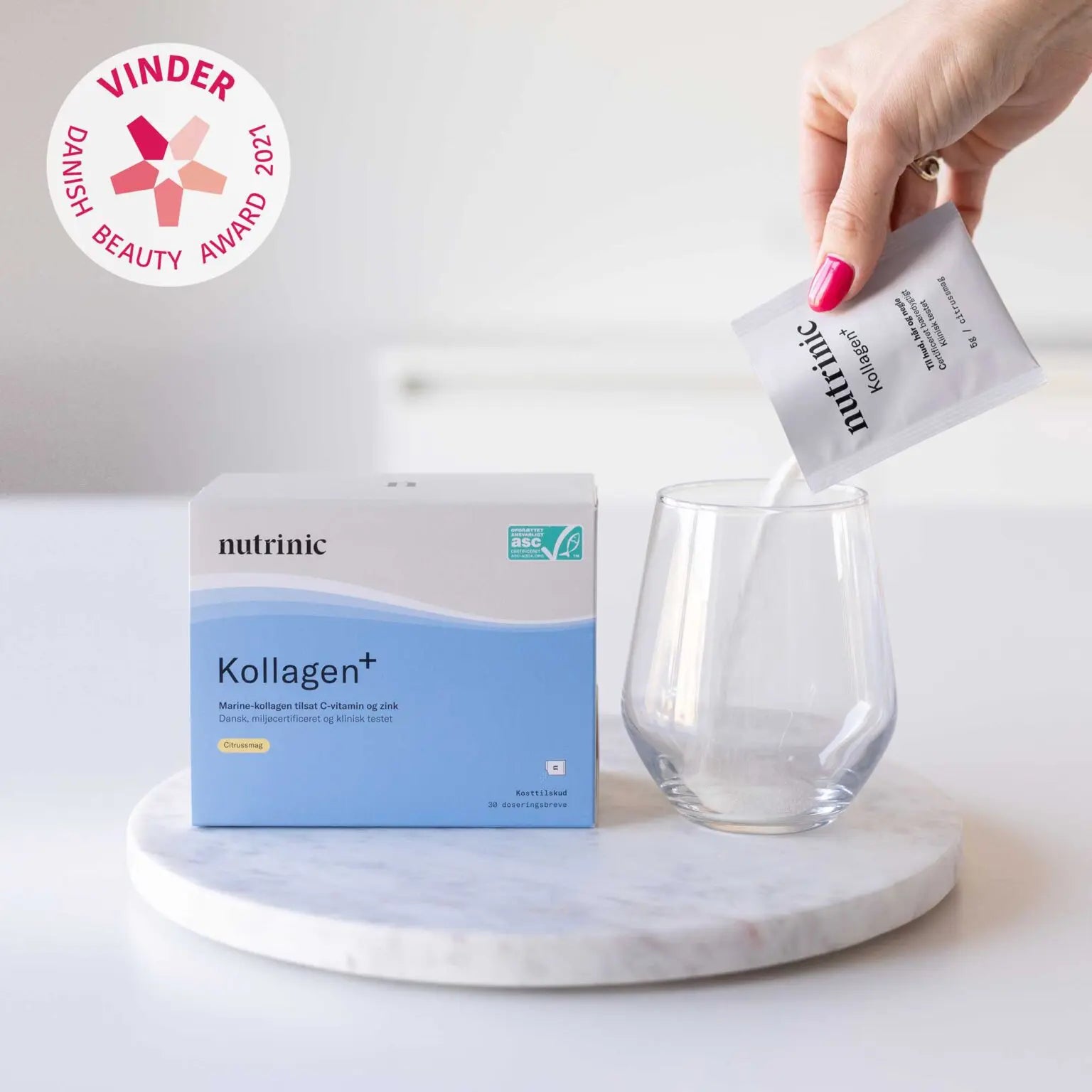 Nutrinic Kollagen