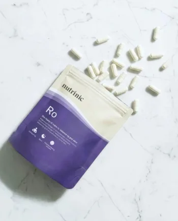 Nutrinic Ro 120 Kapsler