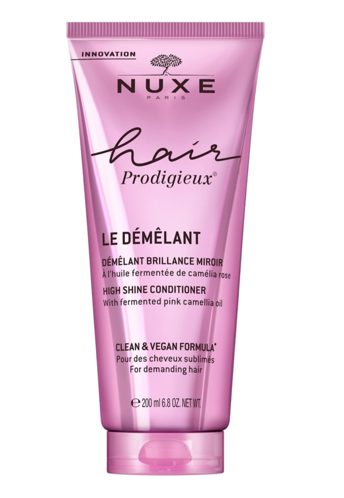 Nuxe High Shine Conditioner 200ml